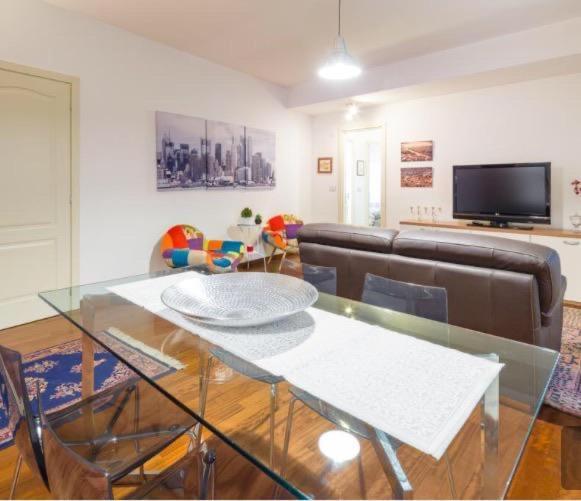 Cattaneo Arena Apartaments Verona Exterior foto