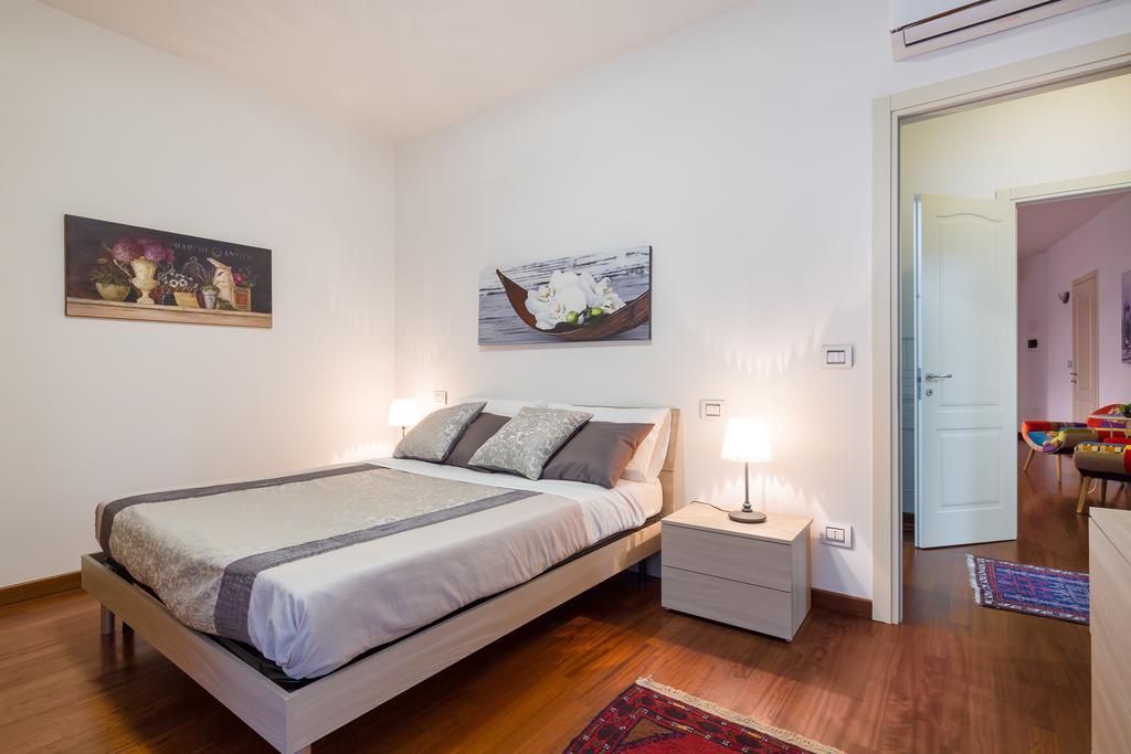 Cattaneo Arena Apartaments Verona Exterior foto